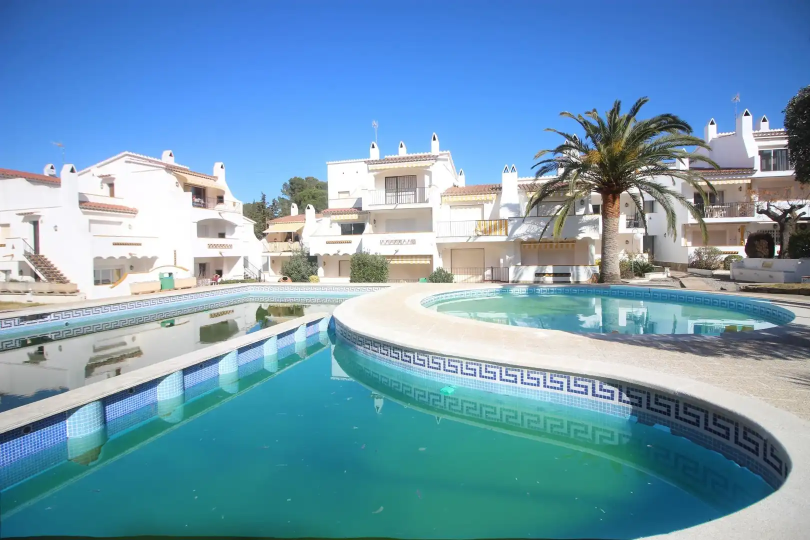 Apartment mit Pool zum Verkauf in 2 Carrer de Josep Carner #PLANTA 2, imagen 23