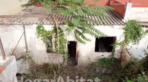 Foto 5 de Casa o xalet en venda a Calle Massarrojos, Moncada, Valencia