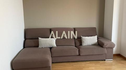 Foto 5 de Dúplex de alquiler en Avenida Amado Granell Mesado 'militar', Ciutat de les Ciències i de les Arts - Justicia,  Valencia Capital