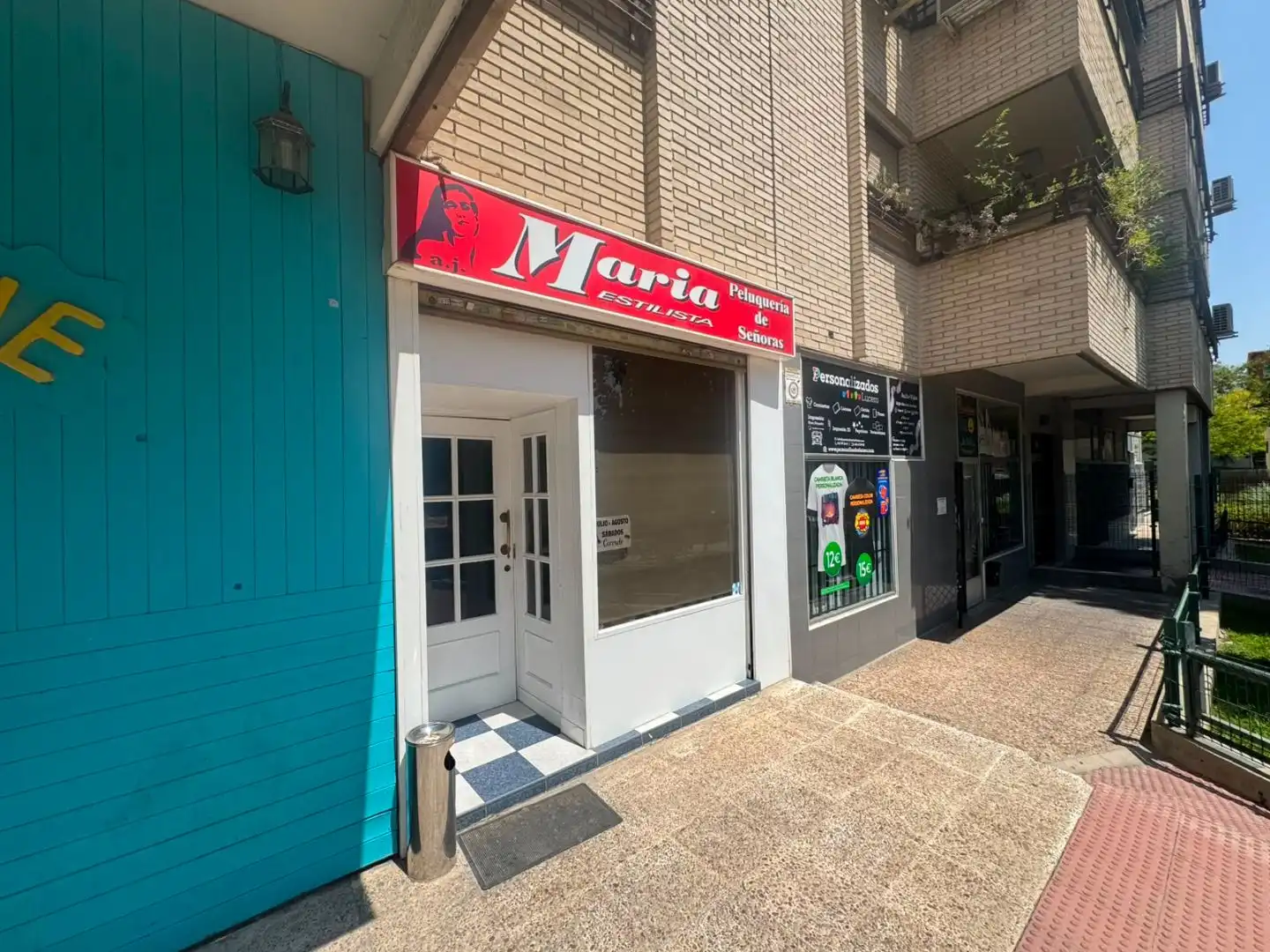 Local en venta en Madrid con Aire acondicionado, Calefacción y Amueblado
