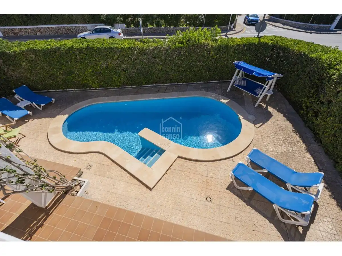 Villa avec piscine à vendre à Port d'Addaia, imagen 18
