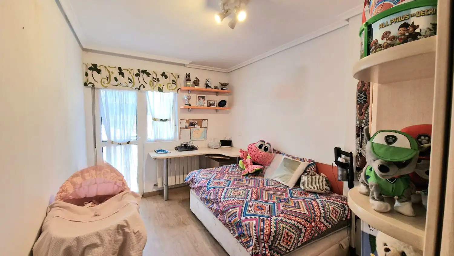 Piso en venta en El Cotero, Covadonga - Campuzano - Ciudad Vergel