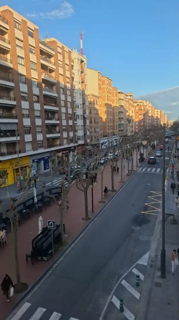 Appartement avec terrasse à vendre à Calle Fermín Irigaray, imagen 2