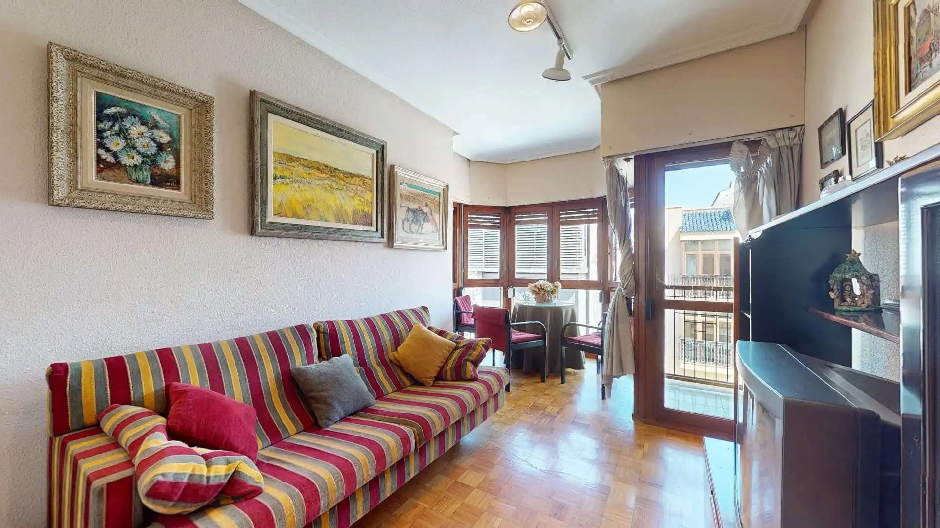Flat with terrace for sale in Elche ciudad, imagen 26