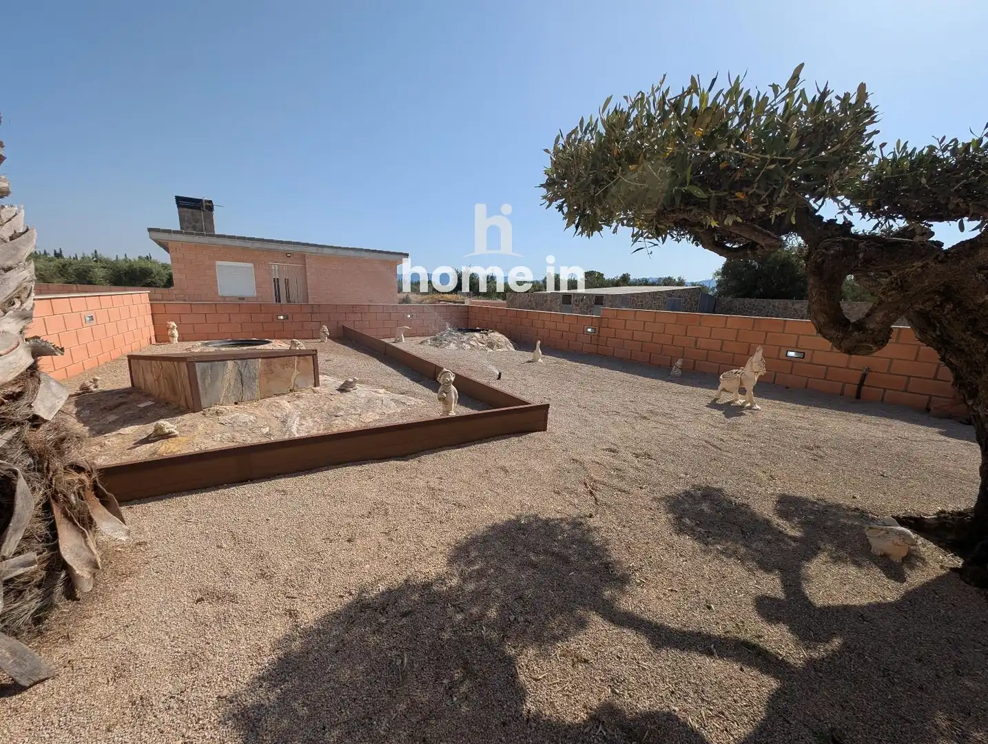 Villa mit Pool zum Verkauf in cami de les podines parcela 5 poligon 100, imagen 20