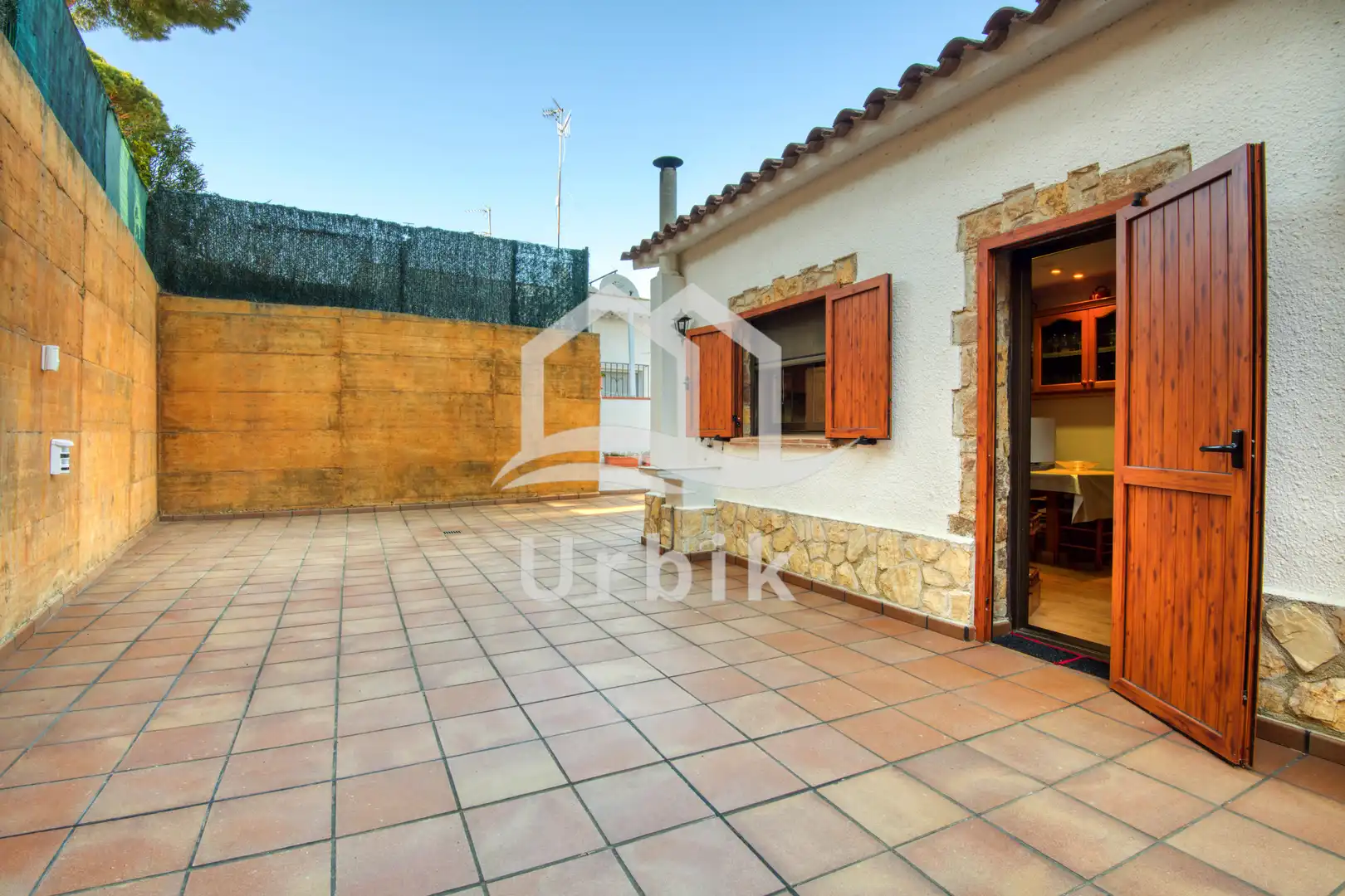 Villa mit Garten zum Verkauf in Carrer Víctor Català, imagen 11