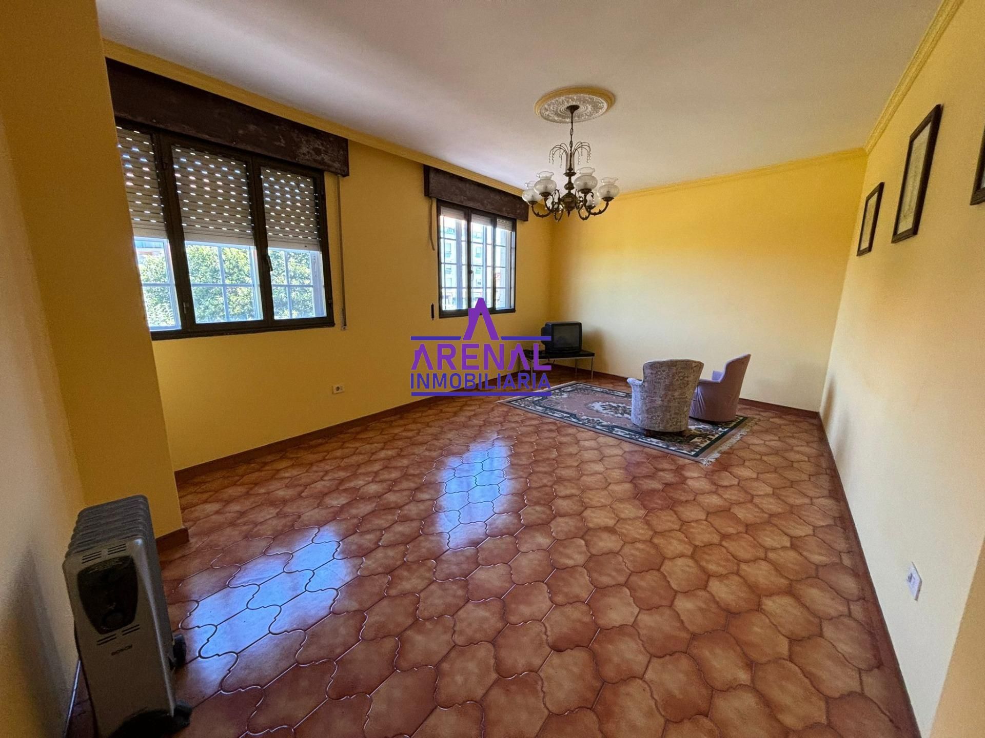 Casa o xalet en venda a A Pobra do Caramiñal