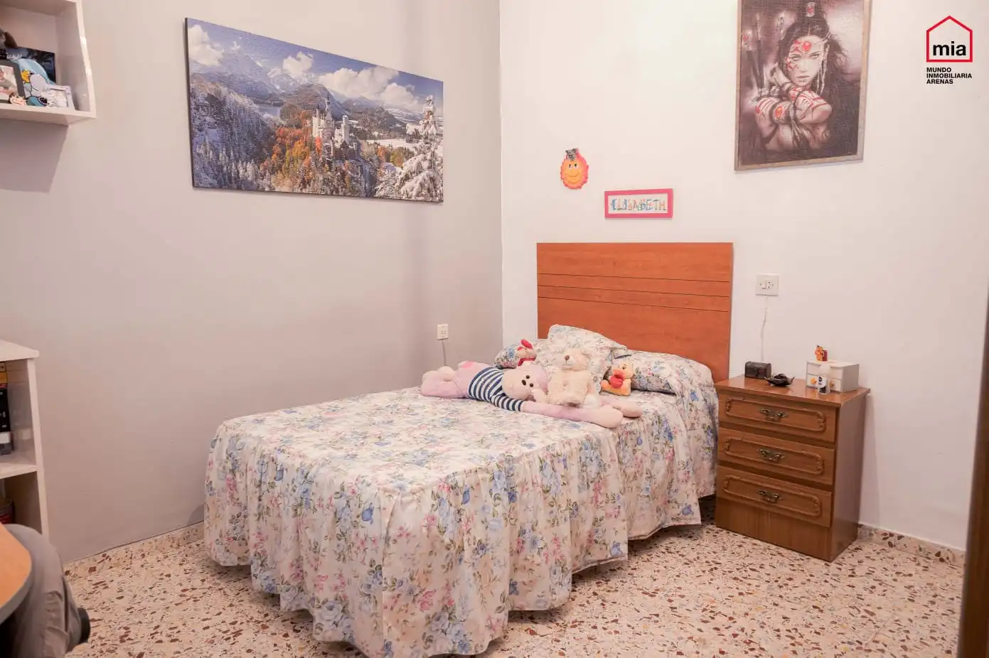 Casa en venda a Calle Pajarejos de Íllora, imagen 6