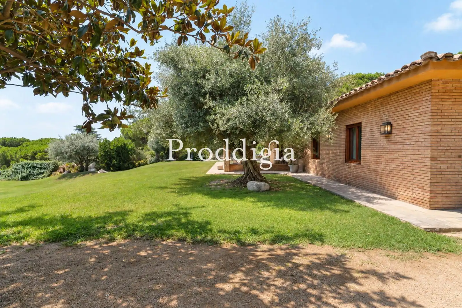 Casa o chalet de alquiler en Canafort - El Puntó