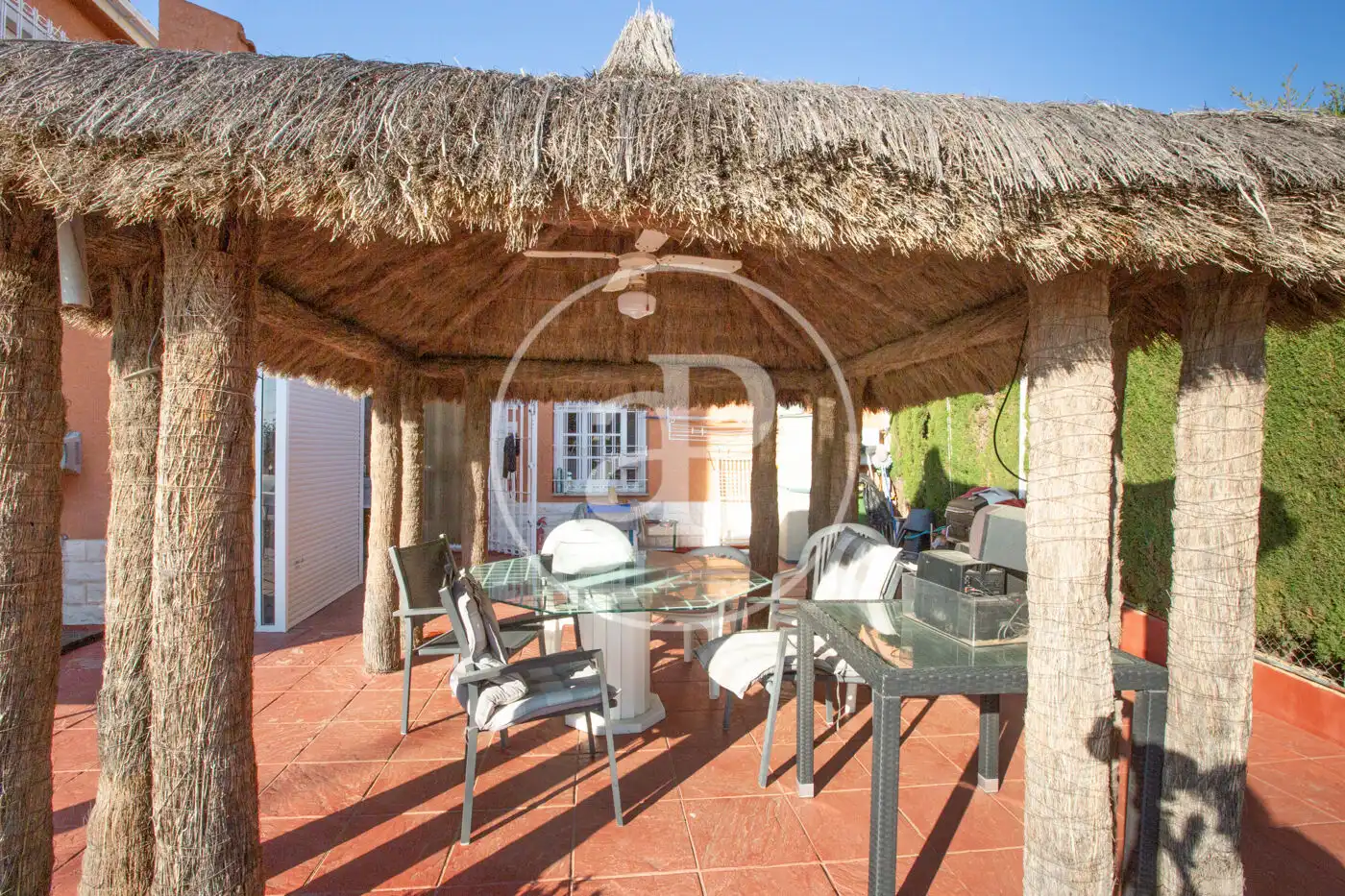 Casa con terraza en venta en San Antonio de Benagéber, imagen 6