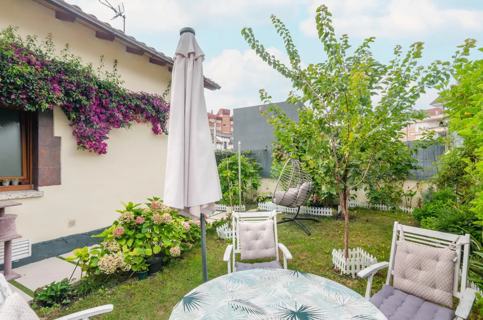 Detached house with garden for sale in Grupo Grupo Eloy Yenes, imagen 33