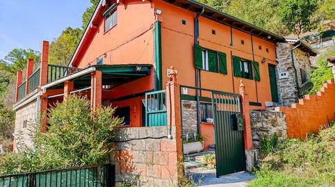 Foto 2 de Casa o xalet en venda a Barjas, León