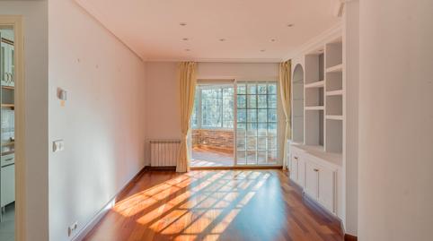 Foto 2 de Piso en venta en Golf - El Carralero, Majadahonda