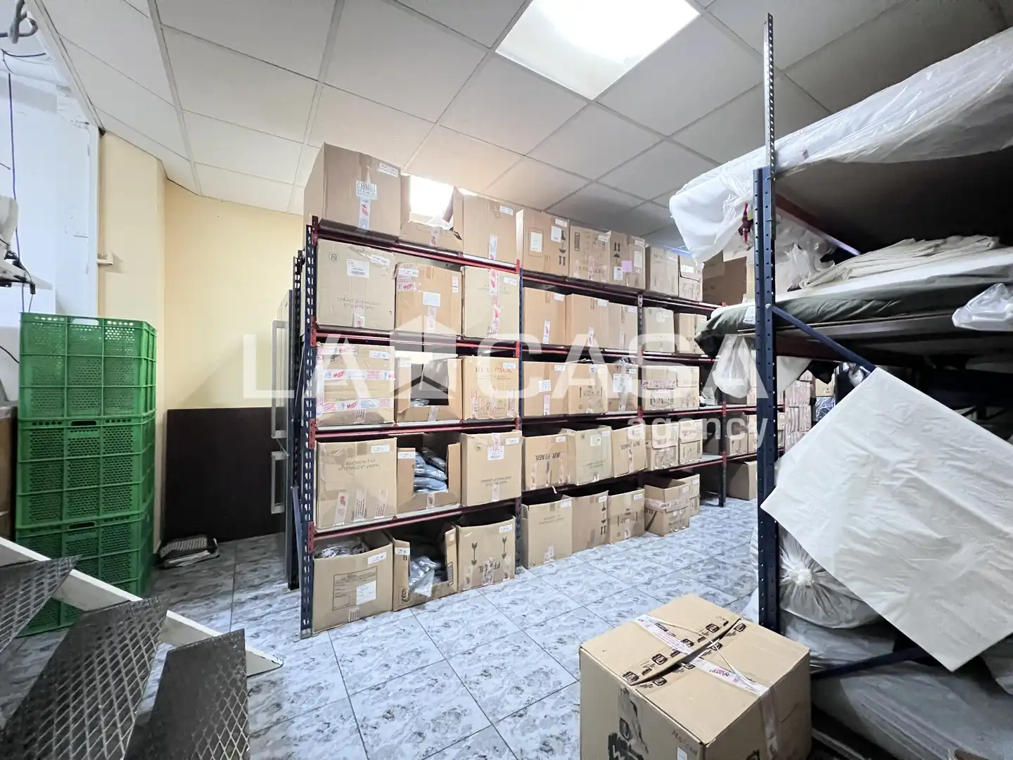 Erdgeschosswohnung zum Verkauf in Salut - Lloreda, imagen 3