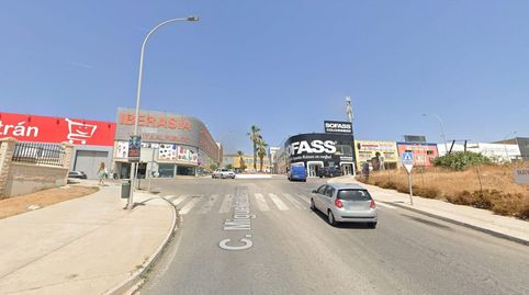 Photo 3 of Industrial buildings for sale in El Pinillo, Torremolinos