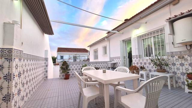 Casa-chalet en Venta en calle esperanza en San Antonio - San José - Los Ángeles