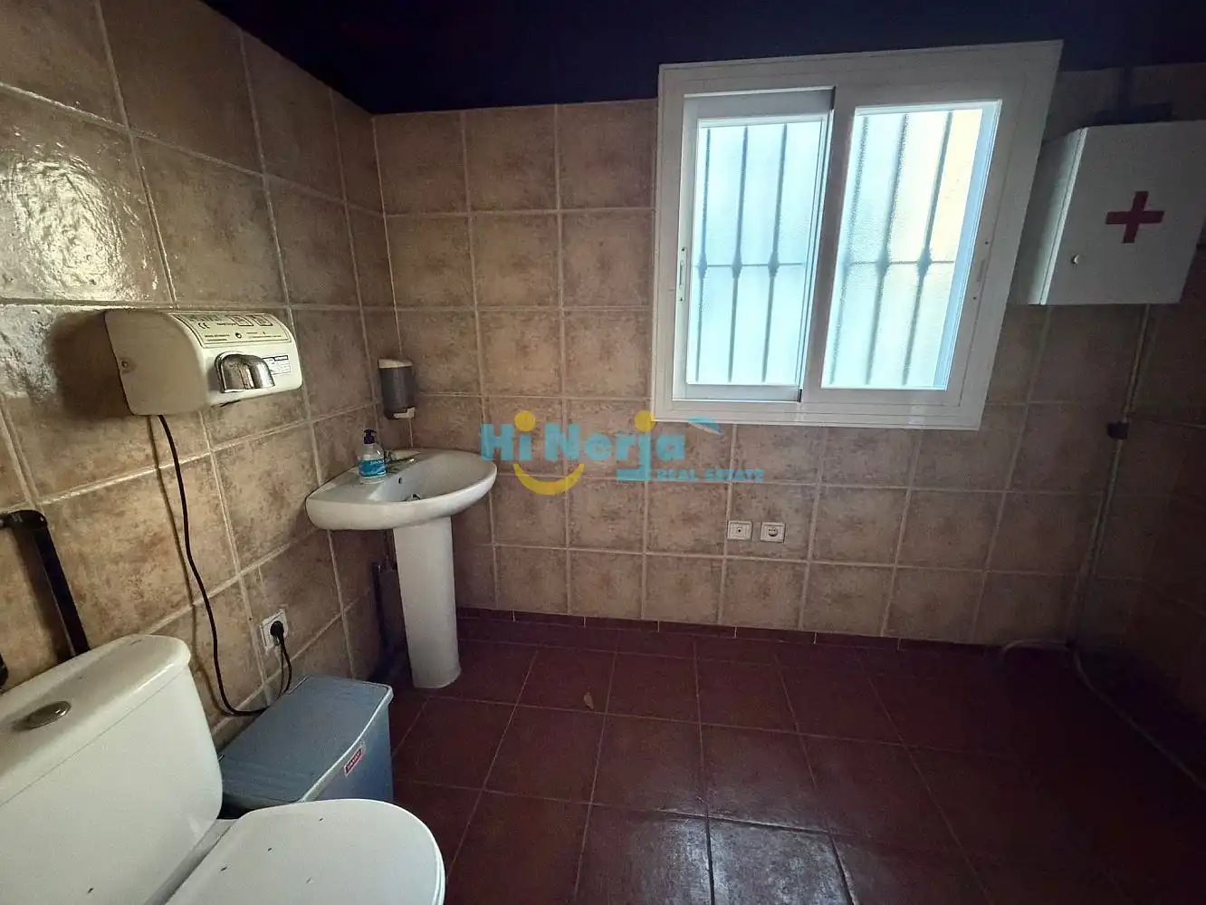 Gewerbefläche zum Verkauf in Torre del Mar, imagen 8