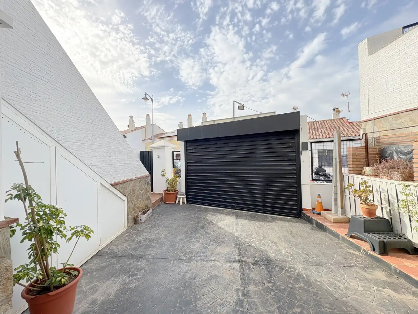 Maison avec terrasse à vendre à Cártama pueblo, imagen 9