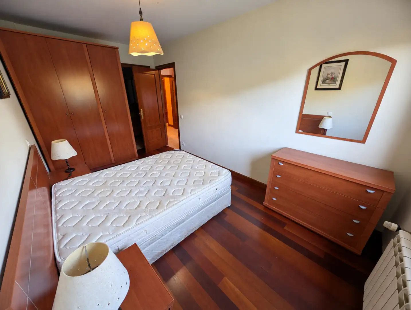Piso con ascensor en venta en Limpias - C/ EL CANTON  22. Limpias 22, imagen 15