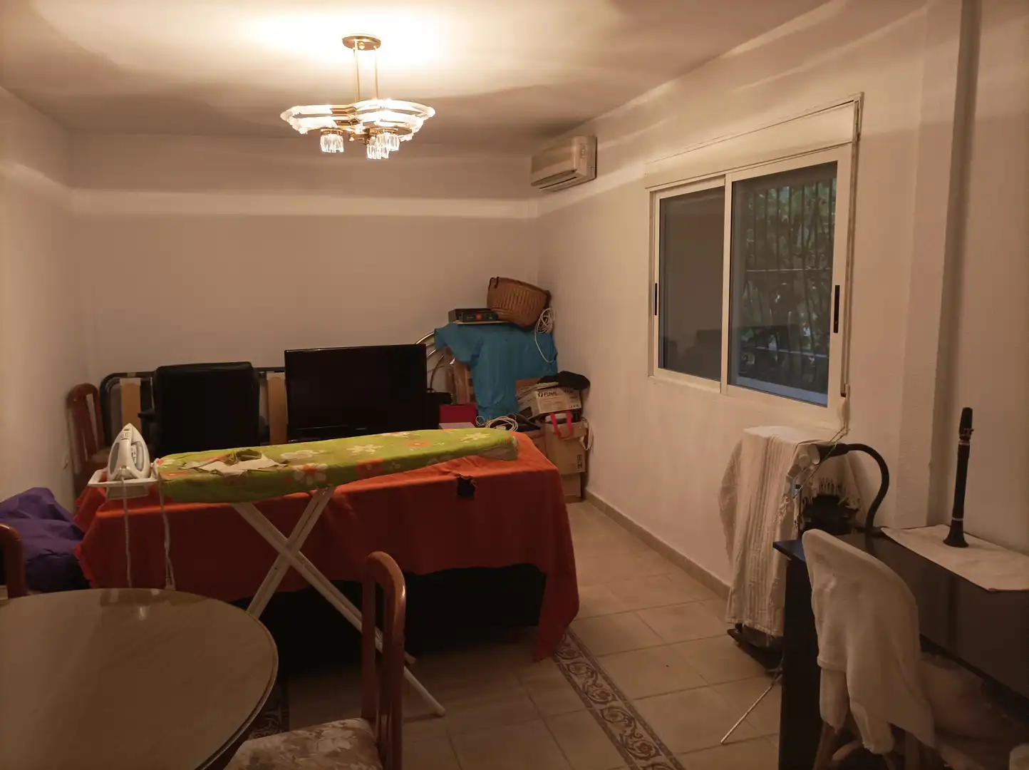 Xalet amb terrassa en venda a Diseminado Sector 2 223, imagen 59