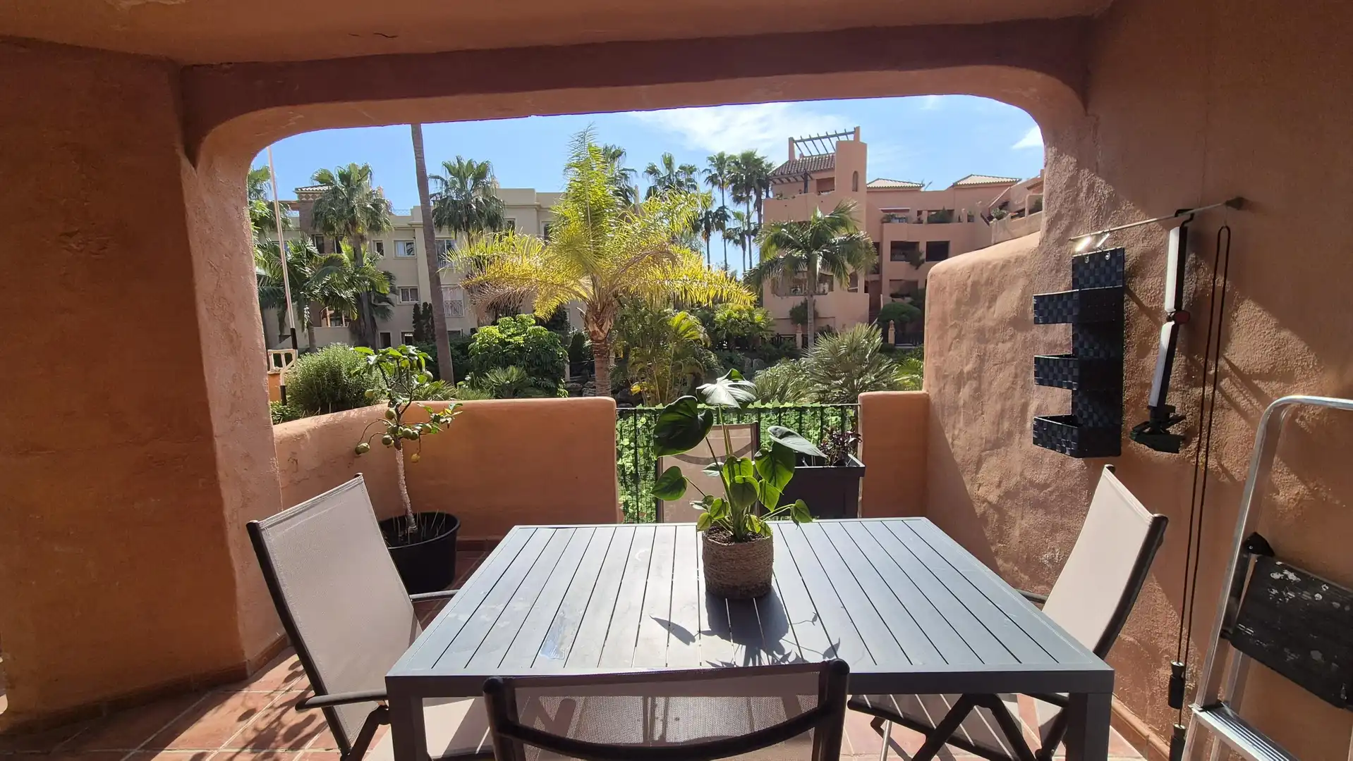 Apartamento con piscina en venta en 2 JARDINES DEL ALBAICIN #Planta primera, imagen 7