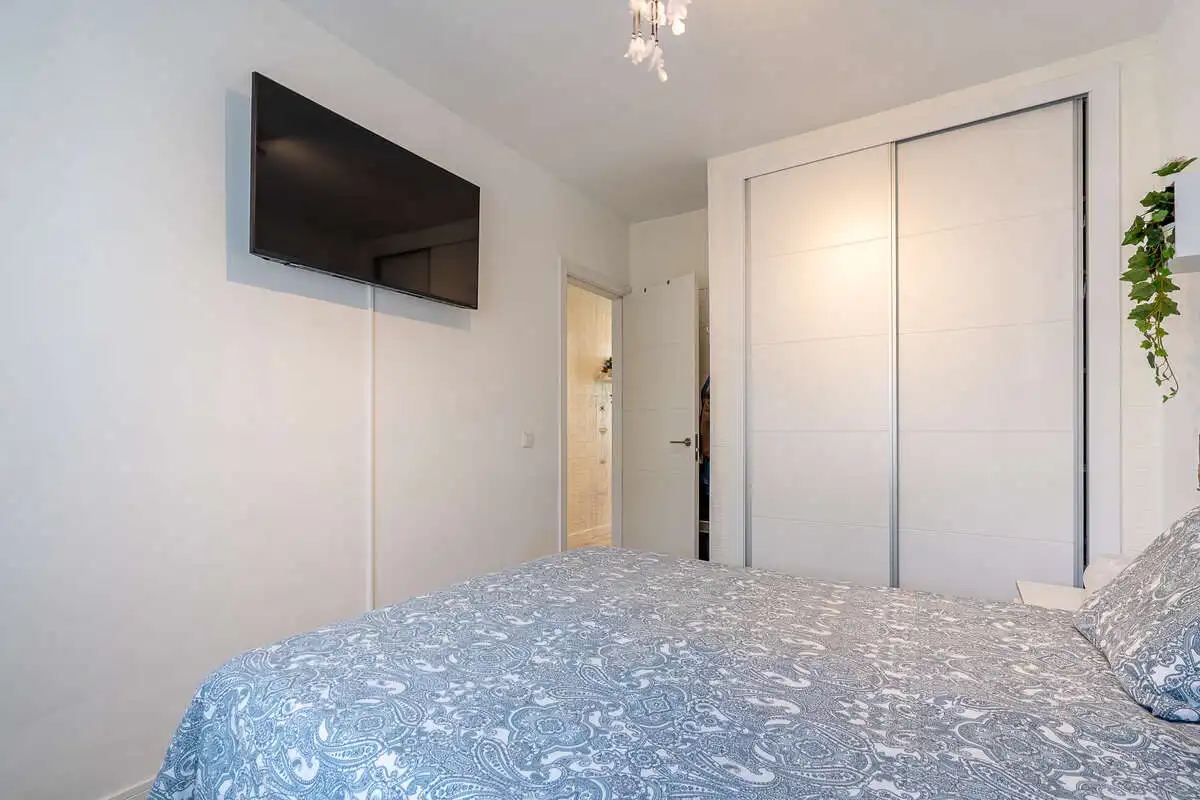 Habitación de Piso en venta en Tías con Balcón y Piscina comunitaria