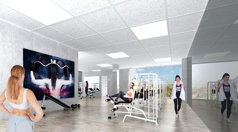 Photo 5 of Flat for sale in Calle Conchi Paredes, 2, San Antonio, Palencia Capital