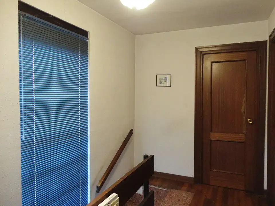 Casa o xalet en venda en Mambrillas de Lara amb Jardí privat