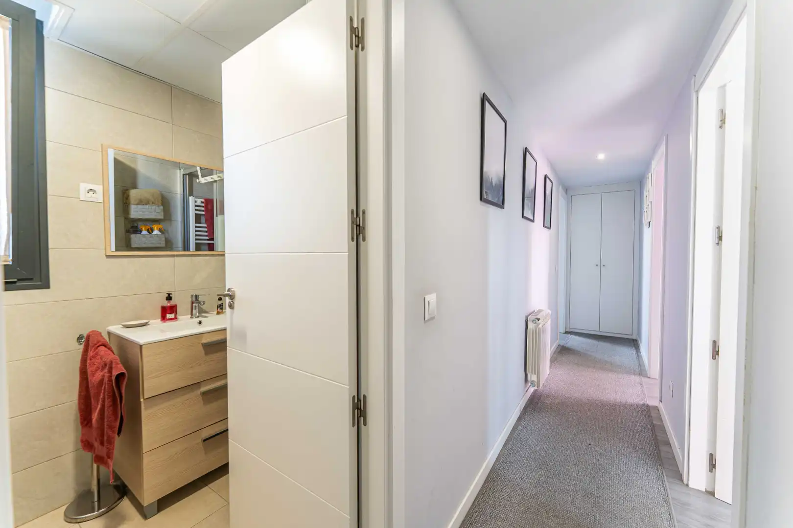 Attic for sale in Móstoles  with Air Conditioner, Terrace and Storage room