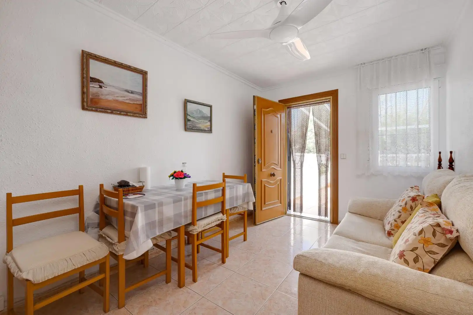 Casa amb jardí en venda a MANUEL BENITEZ-EL CORDOBE, imagen 6