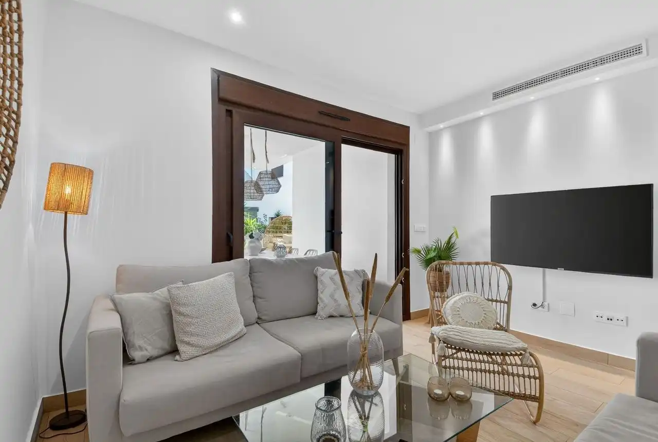 Apartamento en venta en N/A, Los Balcones - Los Altos