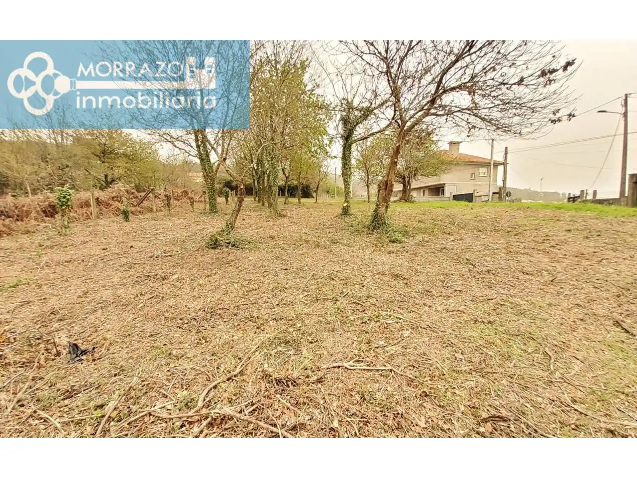 Terreny residencial en venda a Parroquias Rurales, imagen 7