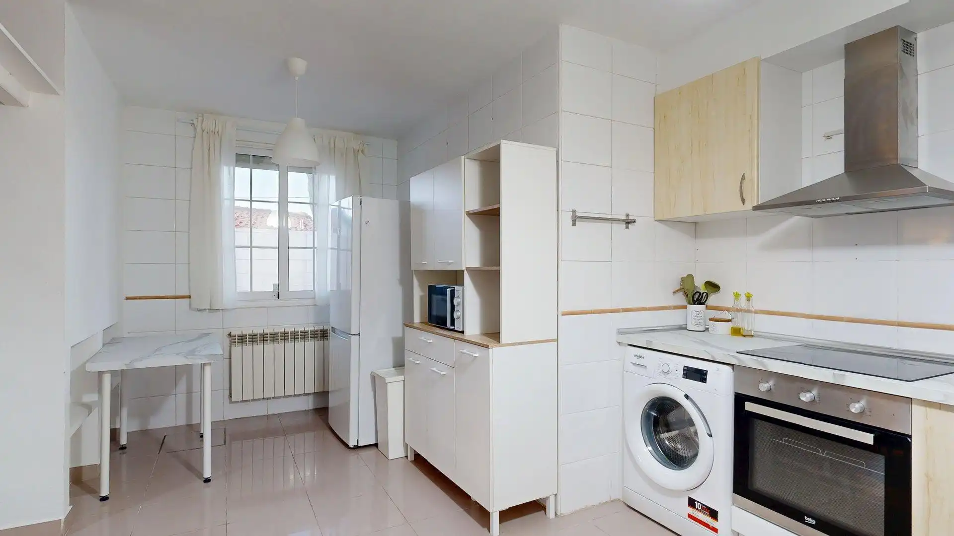 Kitchen of Houses for sale in La Muela