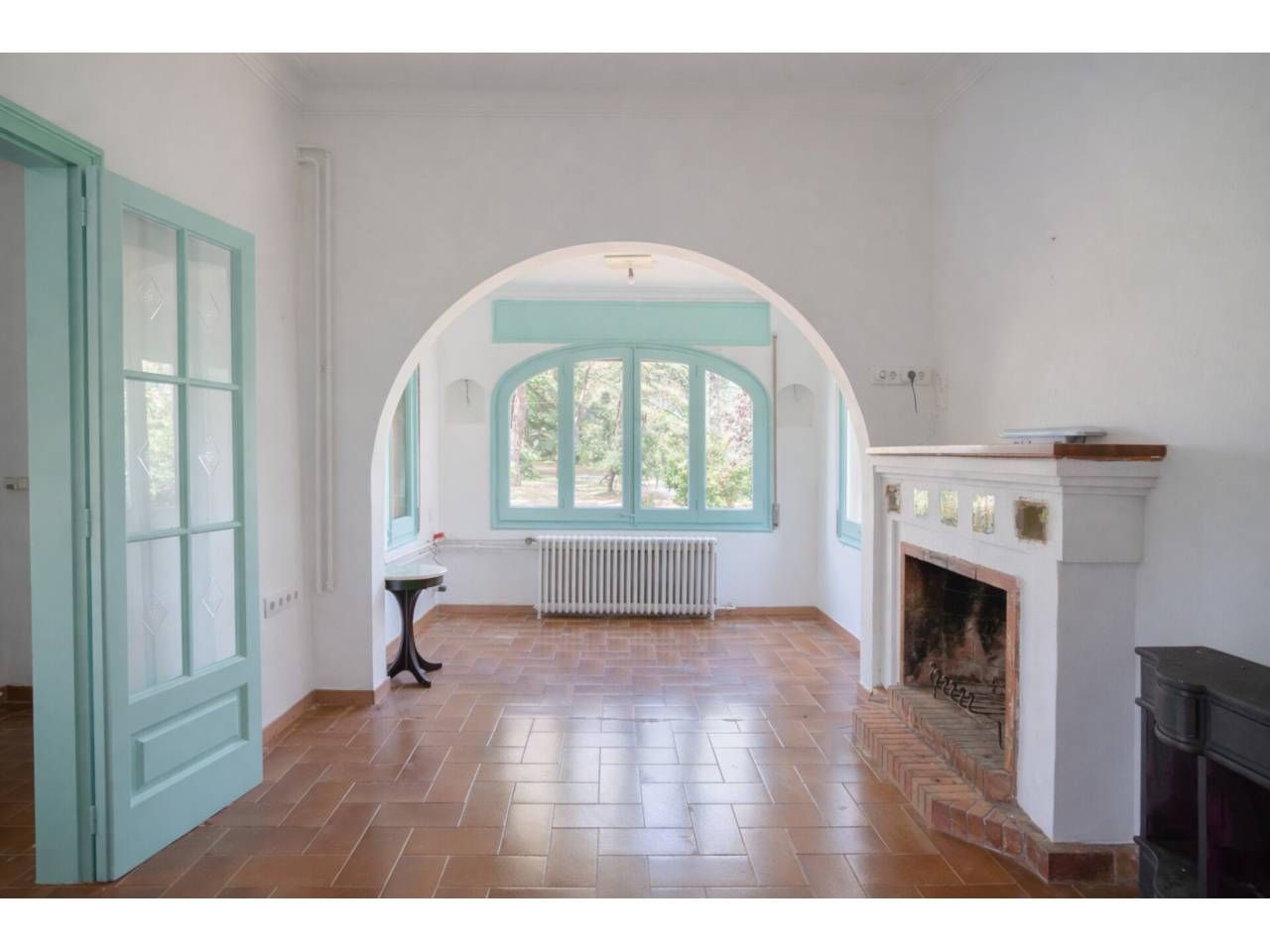 House or chalet for sale in Aiguafreda  with Private garden, Terrace and Swimming Pool