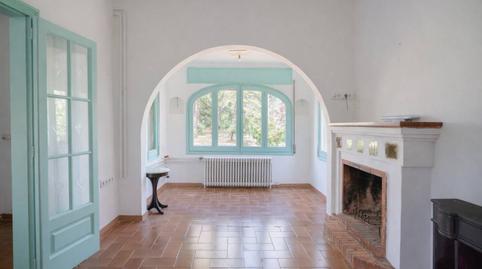 Foto 3 de Casa o xalet en venda a Calle Nostra Senyora de Montserrat, Aiguafreda, Barcelona