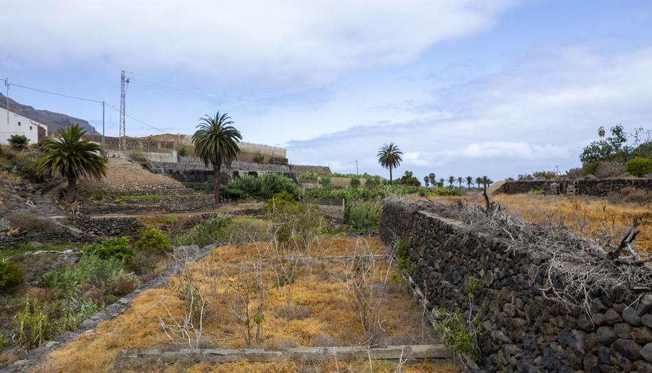 Foto 1 de Residencial en venta en El Perdón, Buenavista del Norte, Santa Cruz de Tenerife