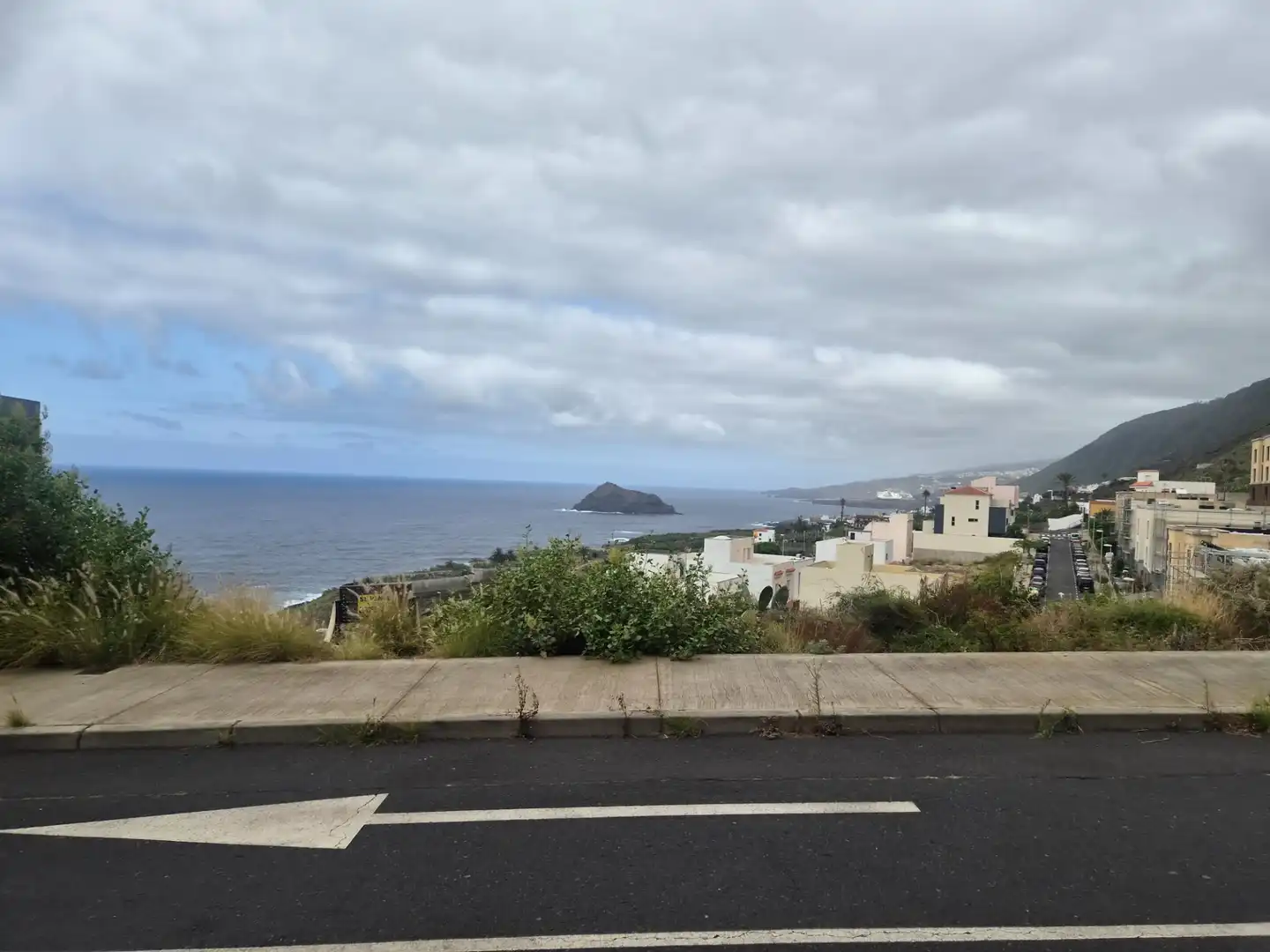 Terreny residencial en venda a Garachico, imagen 3