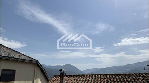 Foto 2 de Piso en venta en La Seu d'Urgell, Lleida