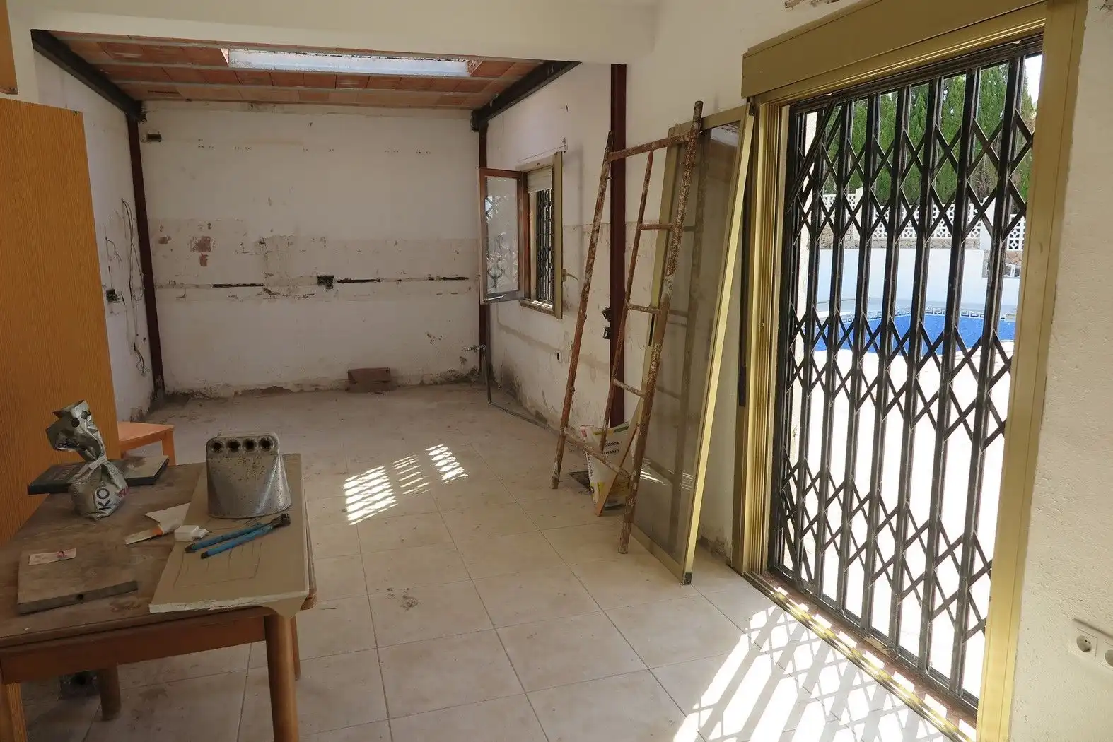 Casa o chalet en venta en El Campello con Jardín privado, Terraza y Trastero