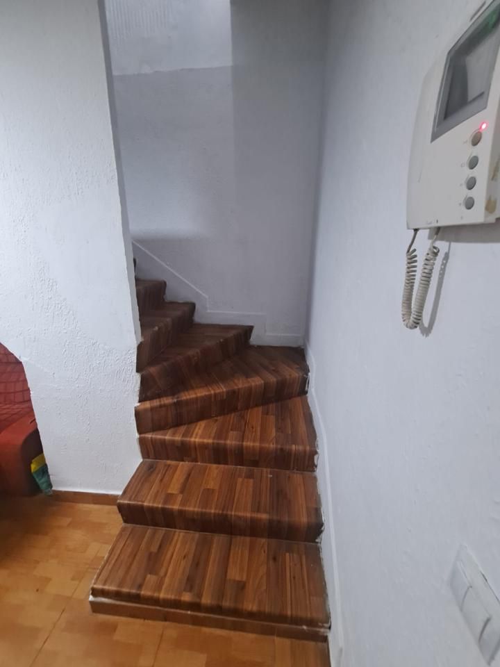 Pis en venda en  Madrid Capital