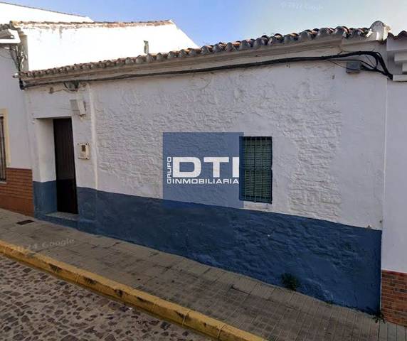 Casa-chalet en Venta en Juan Perez, 43 en Puebla de Guzmán