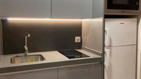 Foto 4 de Estudi de lloguer a Calle del Ferrocarril, Palos de Moguer, Madrid