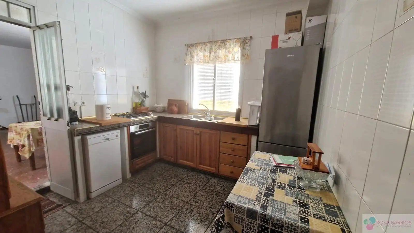 Casa en venda a Estepona Pueblo, imagen 2