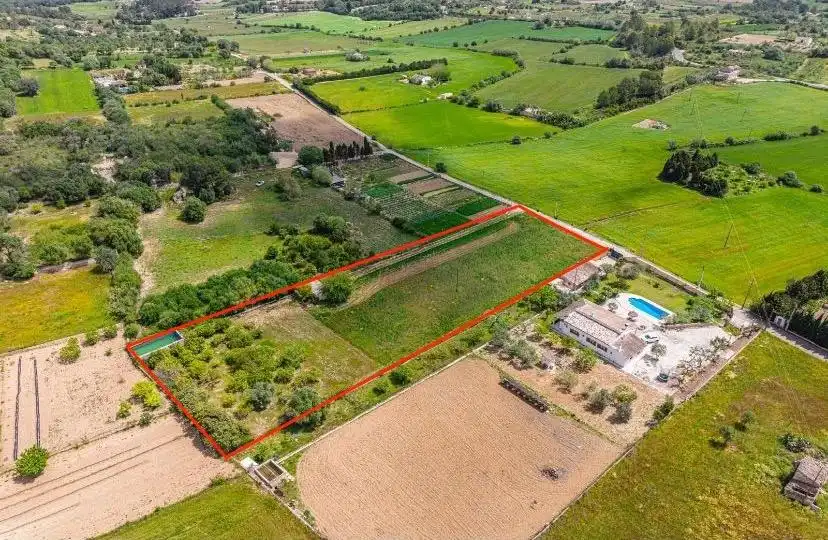 Rural land for sale in Santa Margalida Poble, imagen 5