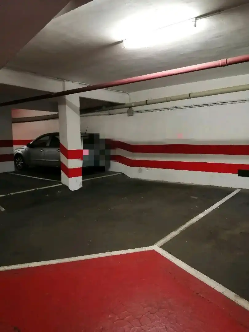 Individuel à louer à Carrer de Santa Joaquima de Vedruna, imagen 2