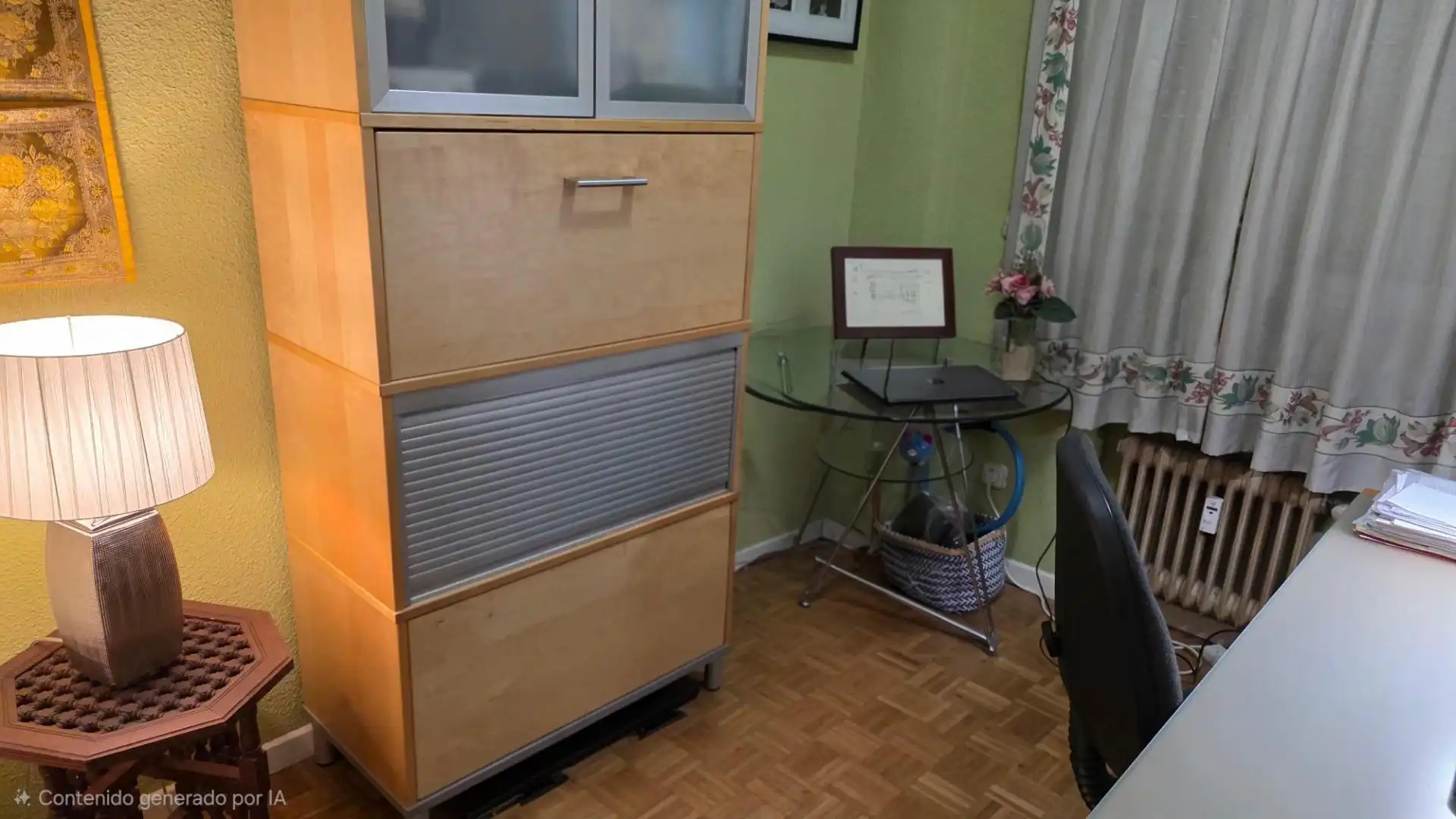 Apartment with lift for sale in Chamartín, imagen 22