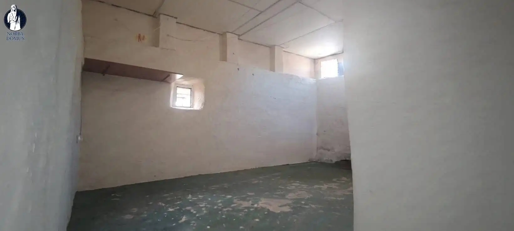 Casa o xalet en venda en Cáceres amb Aire condicionat, Traster i Moblat