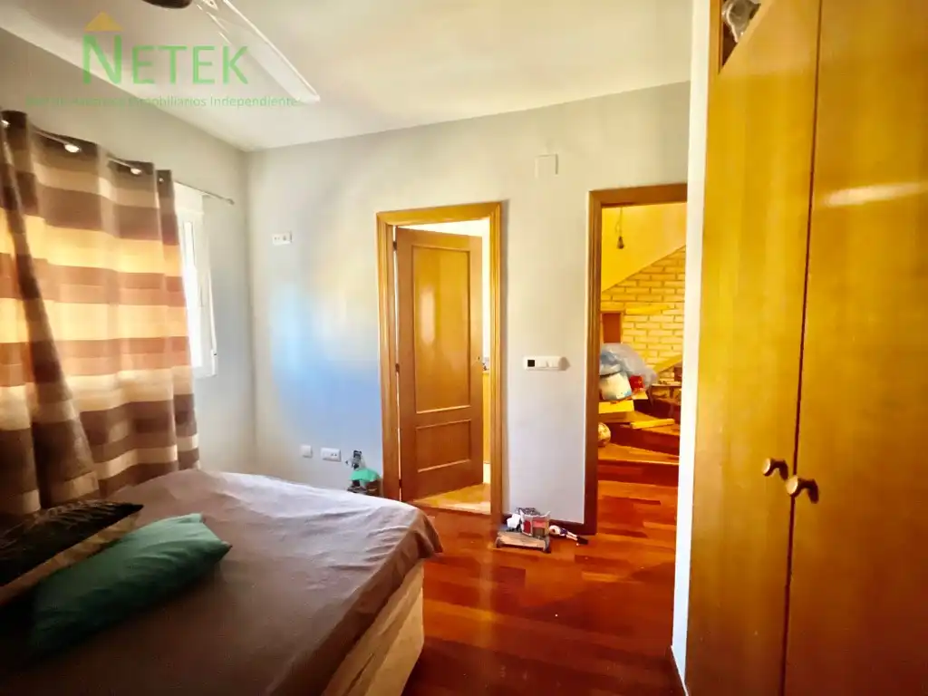 Bedroom of Duplexes for sale in Murcia