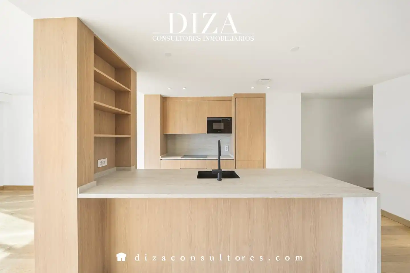 Appartement avec terrasse à vendre à Calle de Santa Engracia, imagen 3