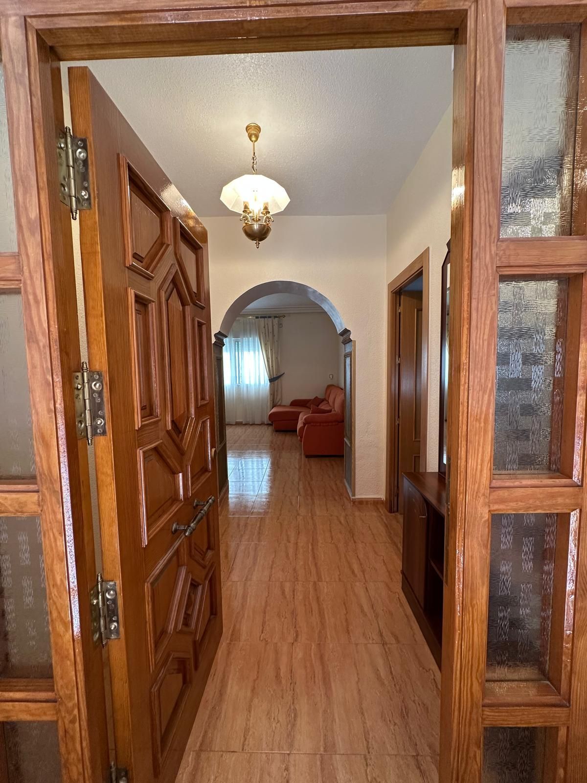Casa o chalet en venta en Alhama de Murcia con Aire acondicionado, Calefacción y Jardín privado